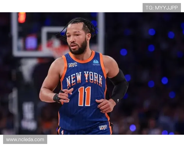 杰伦布伦森率领球队再度崛起展现核心领袖风采引领新赛季传奇篇章