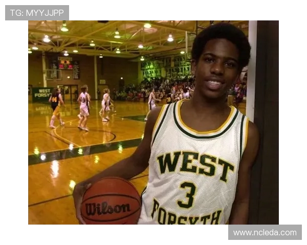 克里斯保罗：篮球场上的智者与领导者的传奇之路