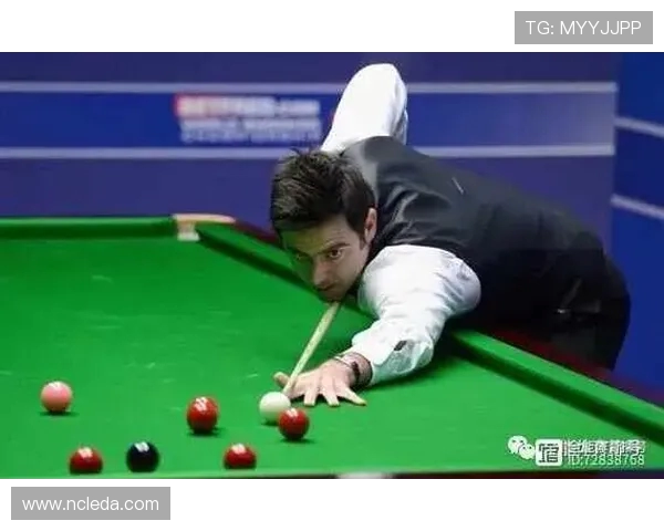 奥沙利文与丁俊辉巅峰对决谁将书写斯诺克新篇章